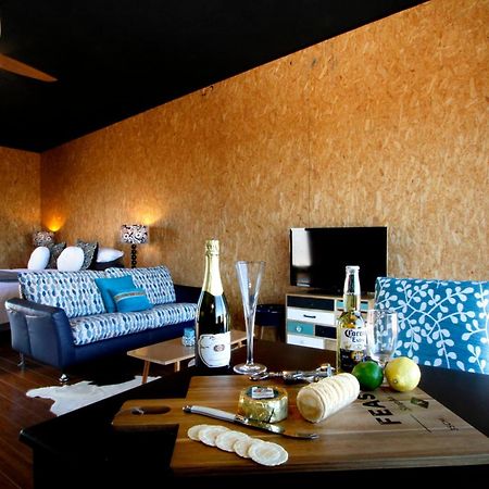 Bed and breakfast Perlubie Sea (Adults Only) Extérieur photo
