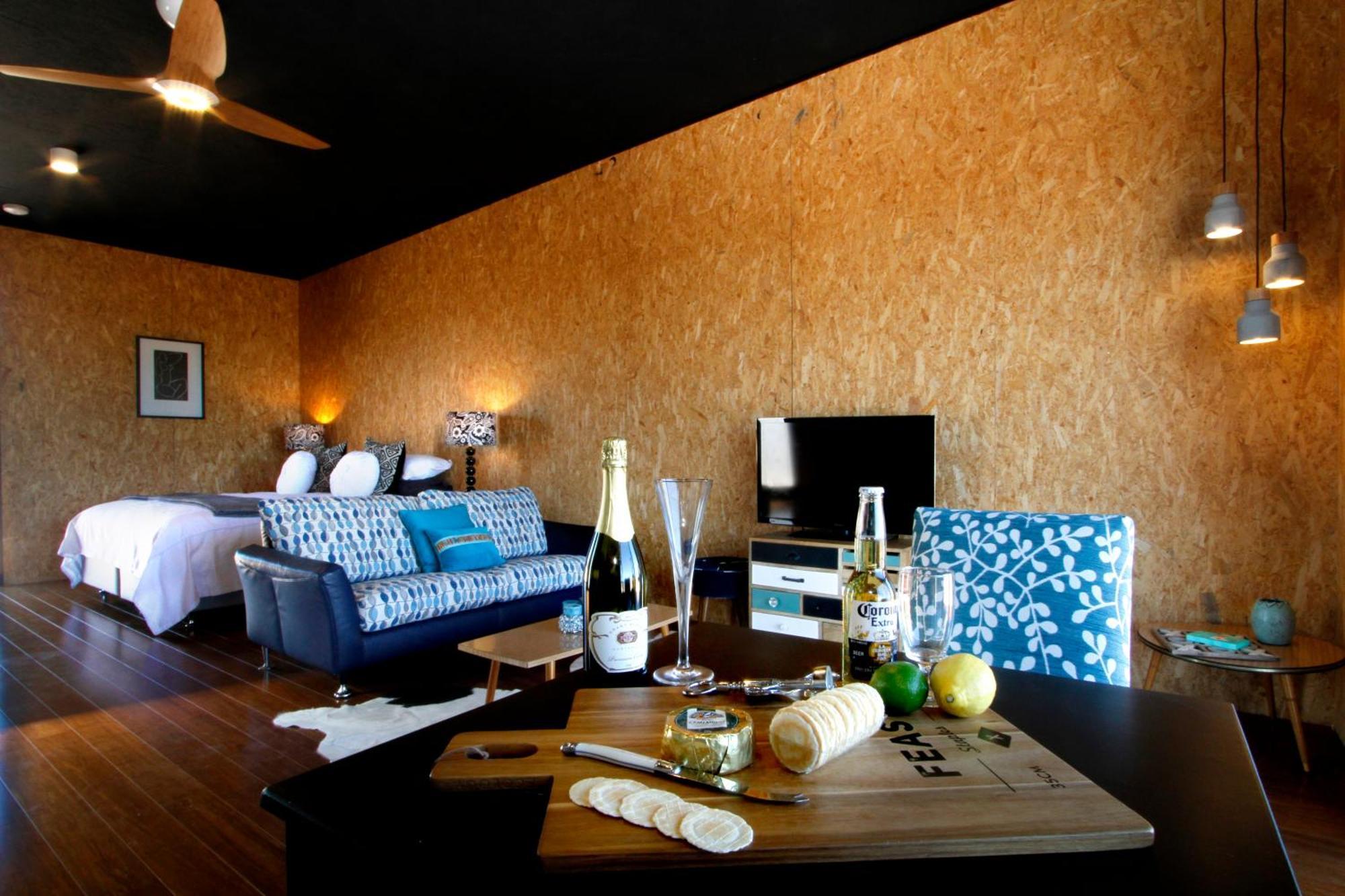 Bed and breakfast Perlubie Sea (Adults Only) Extérieur photo