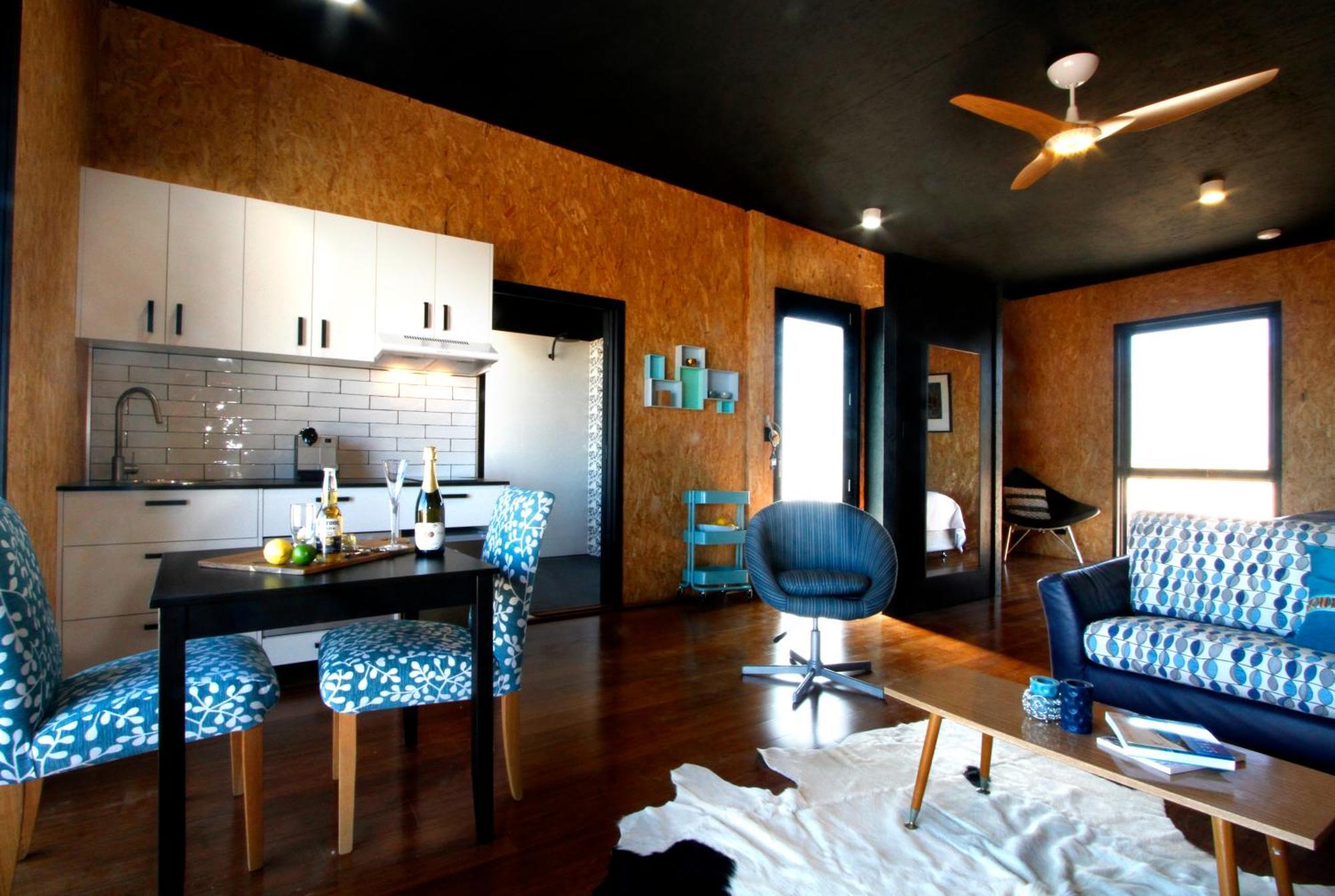 Bed and breakfast Perlubie Sea (Adults Only) Extérieur photo