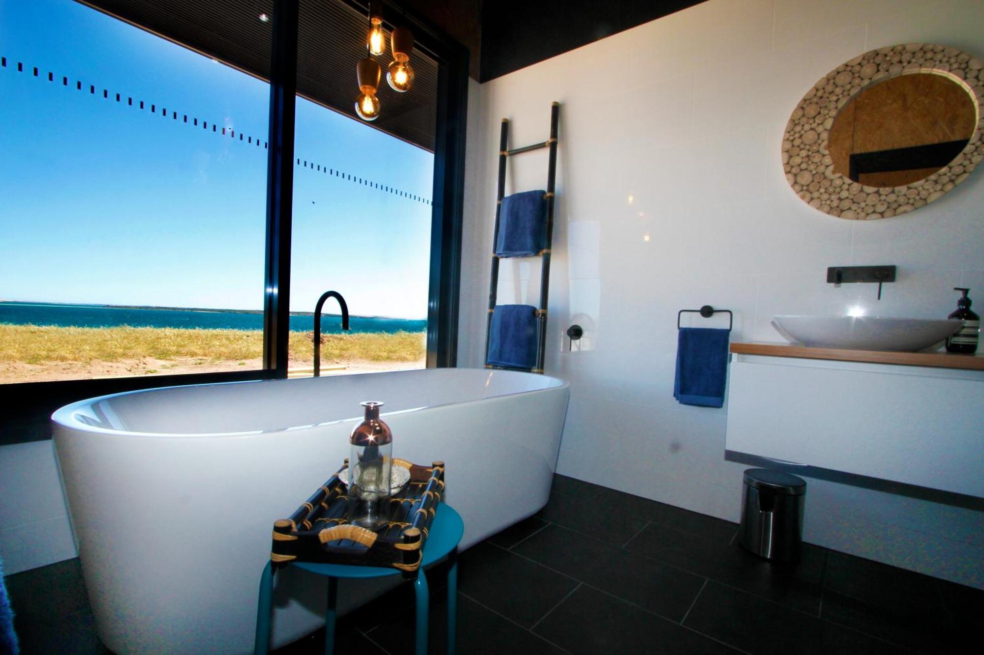 Bed and breakfast Perlubie Sea (Adults Only) Extérieur photo