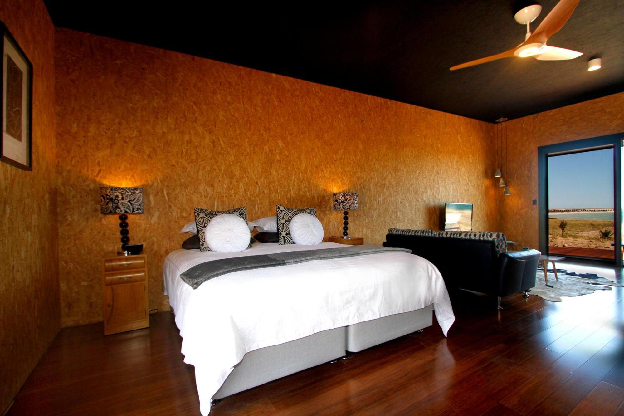 Bed and breakfast Perlubie Sea (Adults Only) Extérieur photo