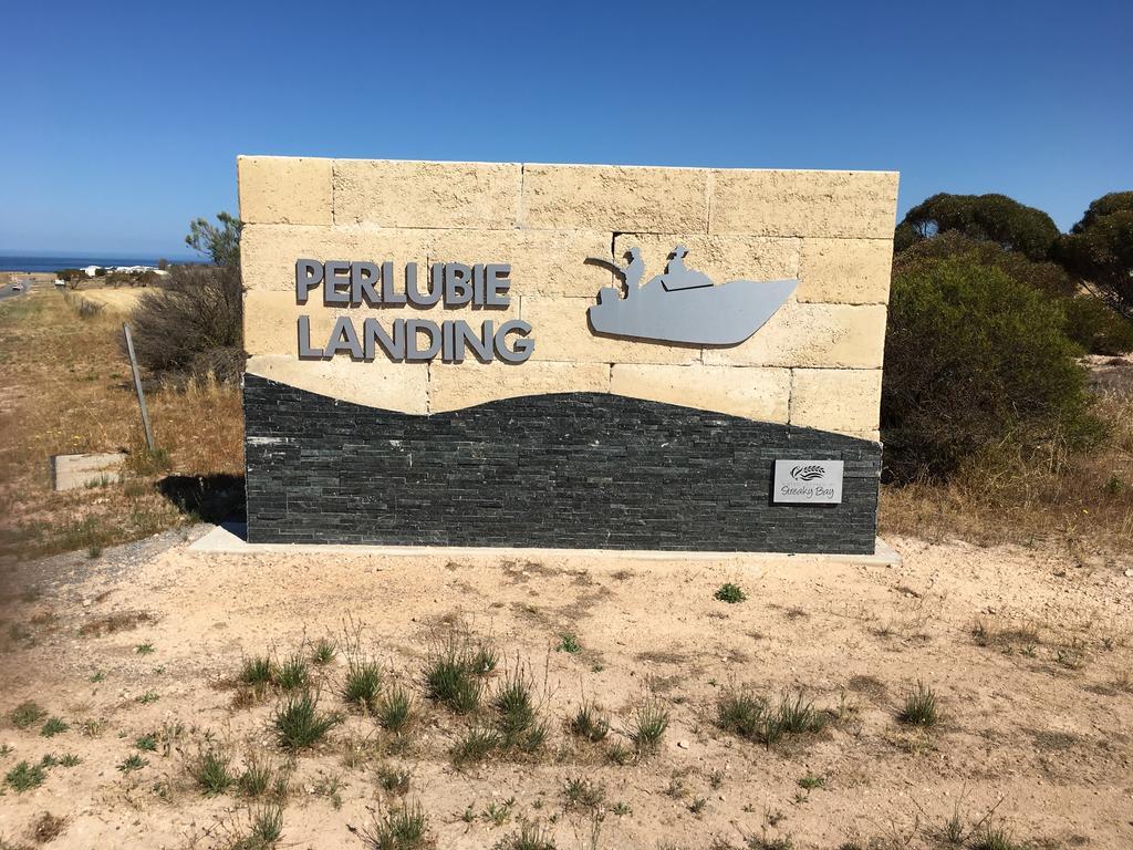 Bed and breakfast Perlubie Sea (Adults Only) Extérieur photo