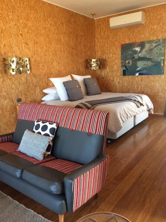 Bed and breakfast Perlubie Sea (Adults Only) Extérieur photo