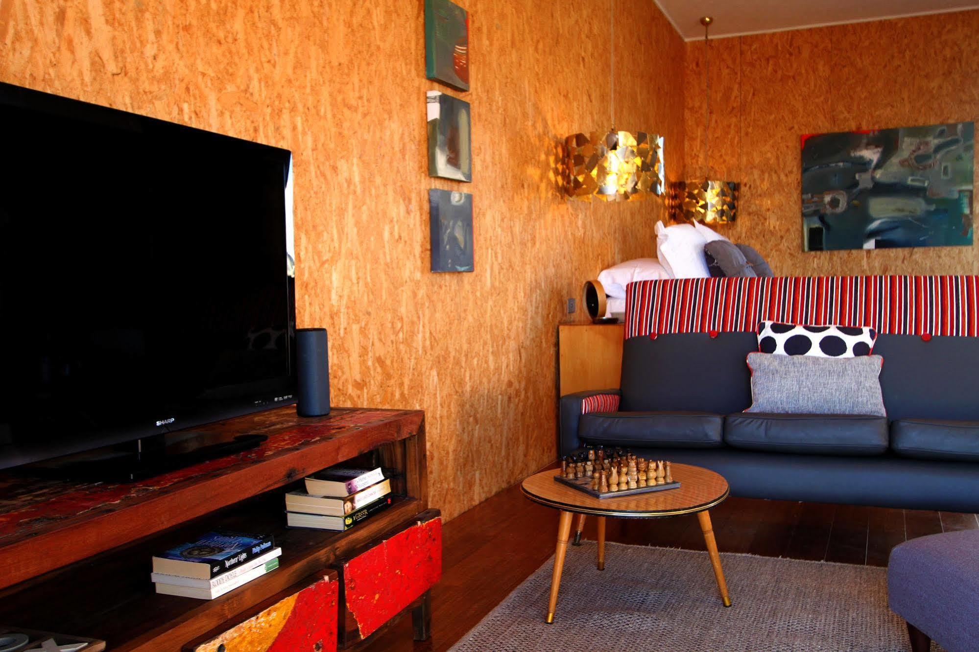 Bed and breakfast Perlubie Sea (Adults Only) Extérieur photo
