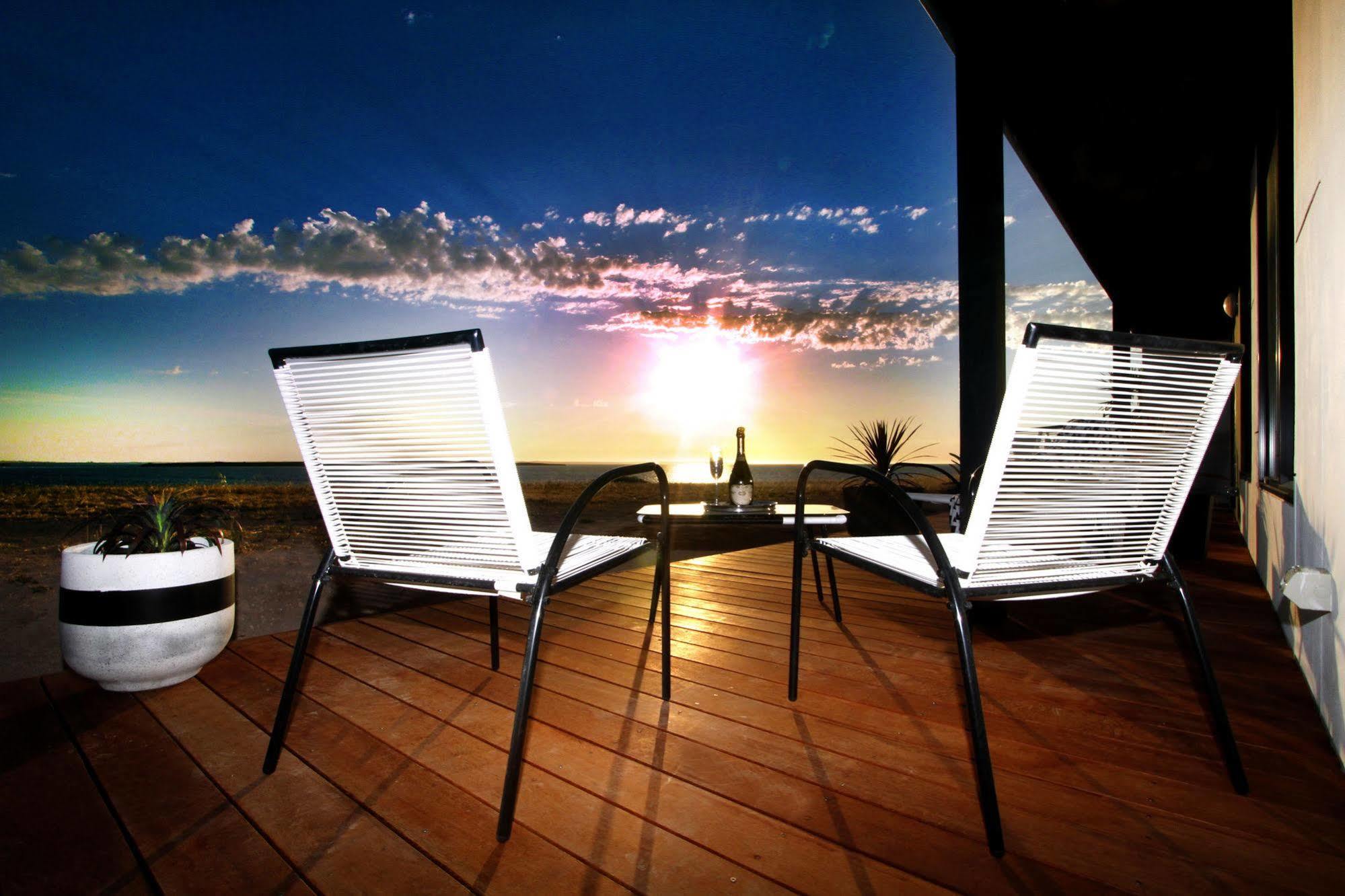 Bed and breakfast Perlubie Sea (Adults Only) Extérieur photo